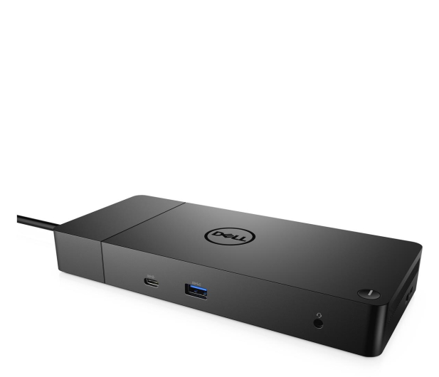 Dell Dock WD19 130W USB-C - HDMI, DisplayPort, USB - 530128 - zdjęcie